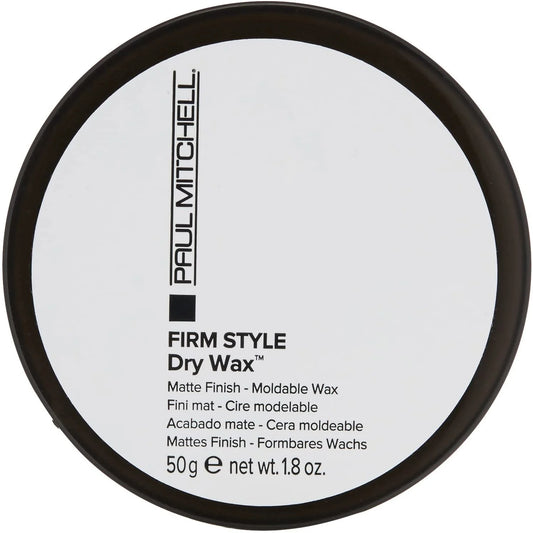 Cire sèche PAUL MITCHELL FIRM STYLE 50 g (1,8 oz)