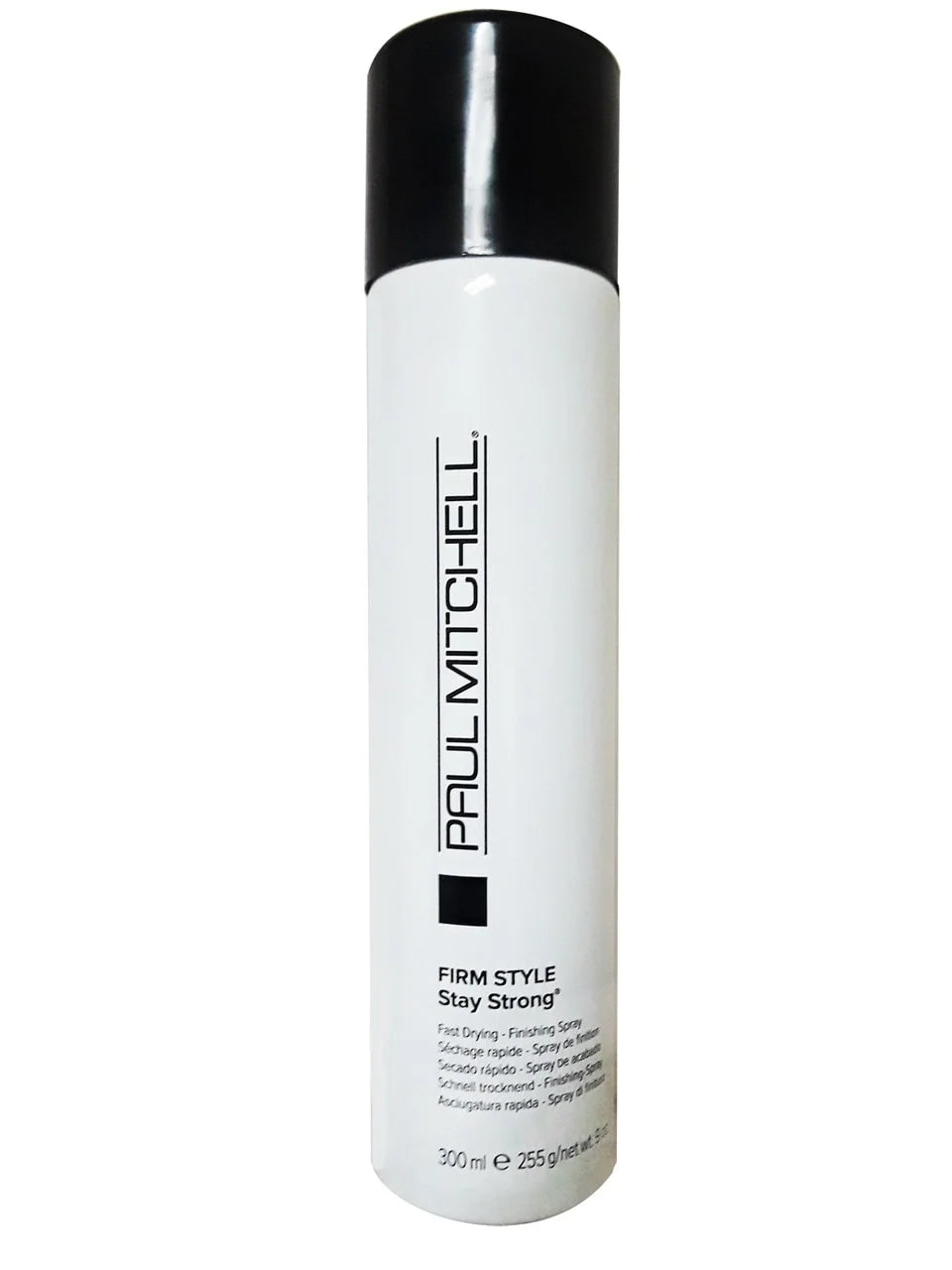 PAUL MITCHELL FIRM STYLE Restez fort 300 ml (9 oz)