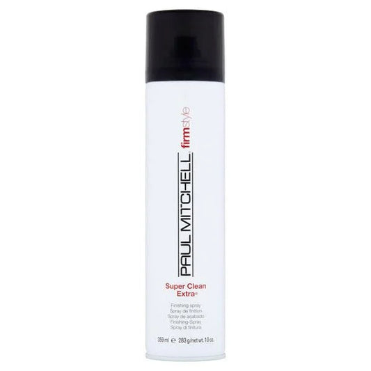 PAUL MITCHELL FIRM STYLE Nettoyant extra super nettoyant 315 ml (9,5 oz)