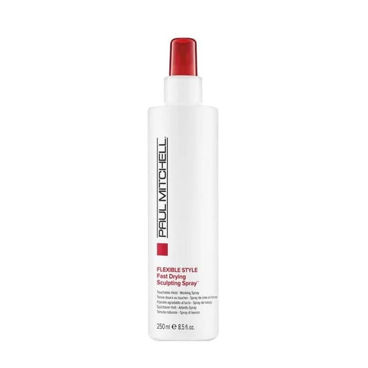 Lotion sculptante pour cheveux FLEXIBLE STYLE de PAUL MITCHELL