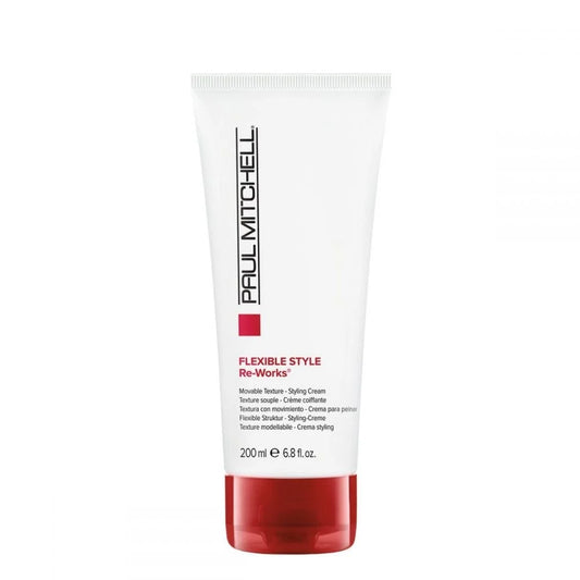 PAUL MITCHELL FLEXIBLE STYLE Re-Works 200 ml (5 oz)