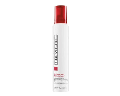 Mousse sculptante PAUL MITCHELL FLEXIBLE STYLE