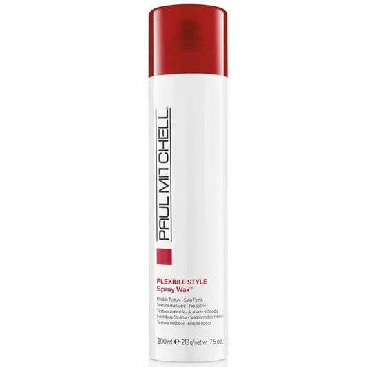 Cire en spray PAUL MITCHELL FLEXIBLE STYLE