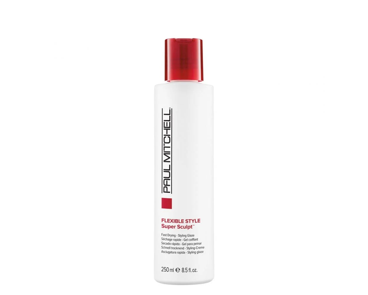 PAUL MITCHELL FLEXIBLE STYLE Super Sculpt