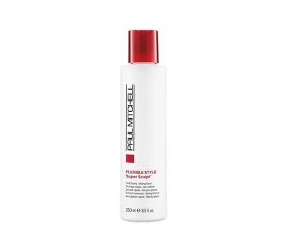 PAUL MITCHELL FLEXIBLE STYLE Super Sculpt