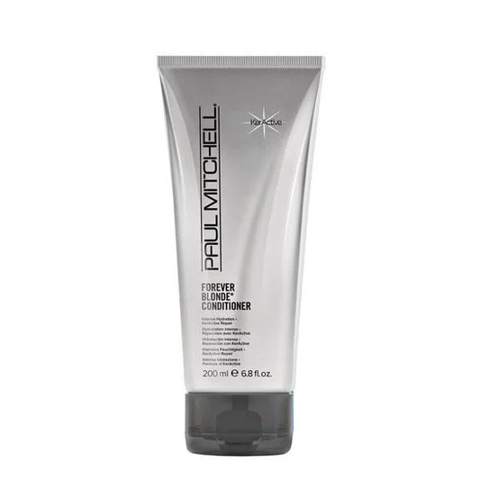 Après-shampooing FOREVER BLONDE de PAUL MITCHELL