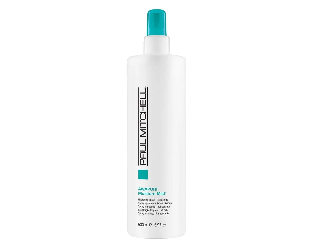 PAUL MITCHELL HYDRATATION INSTANTANÉE | Brume hydratante AWAPUHI