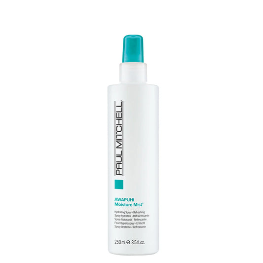 PAUL MITCHELL HYDRATATION INSTANTANÉE | Brume hydratante AWAPUHI