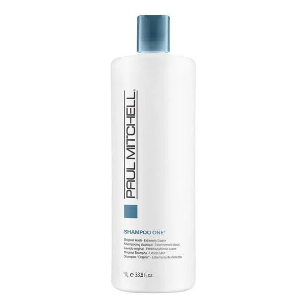 Shampoing PAUL MITCHELL ORIGINAL One