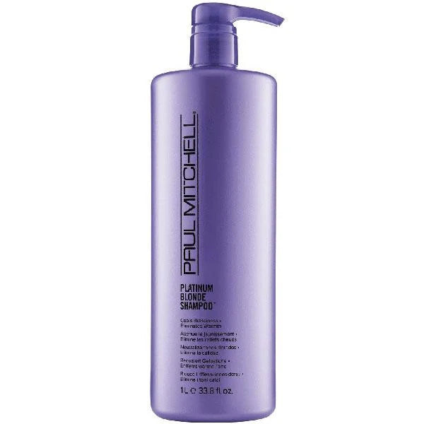 PAUL MITCHELL PLATINUM BLONDE Shampoo