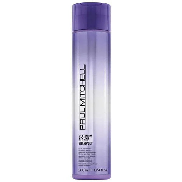 PAUL MITCHELL PLATINUM BLONDE Shampoo