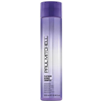 PAUL MITCHELL PLATINUM BLONDE Shampoo