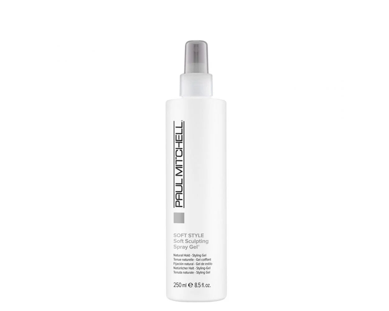 PAUL MITCHELL SOFT STYLE Soft Sculpting Spray Gel