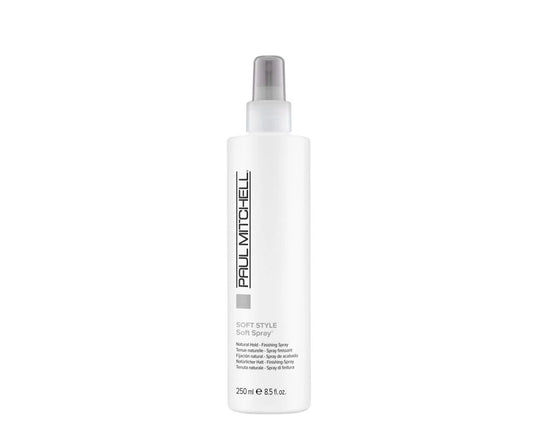 PAUL MITCHELL  SOFT STYLE Soft Spray