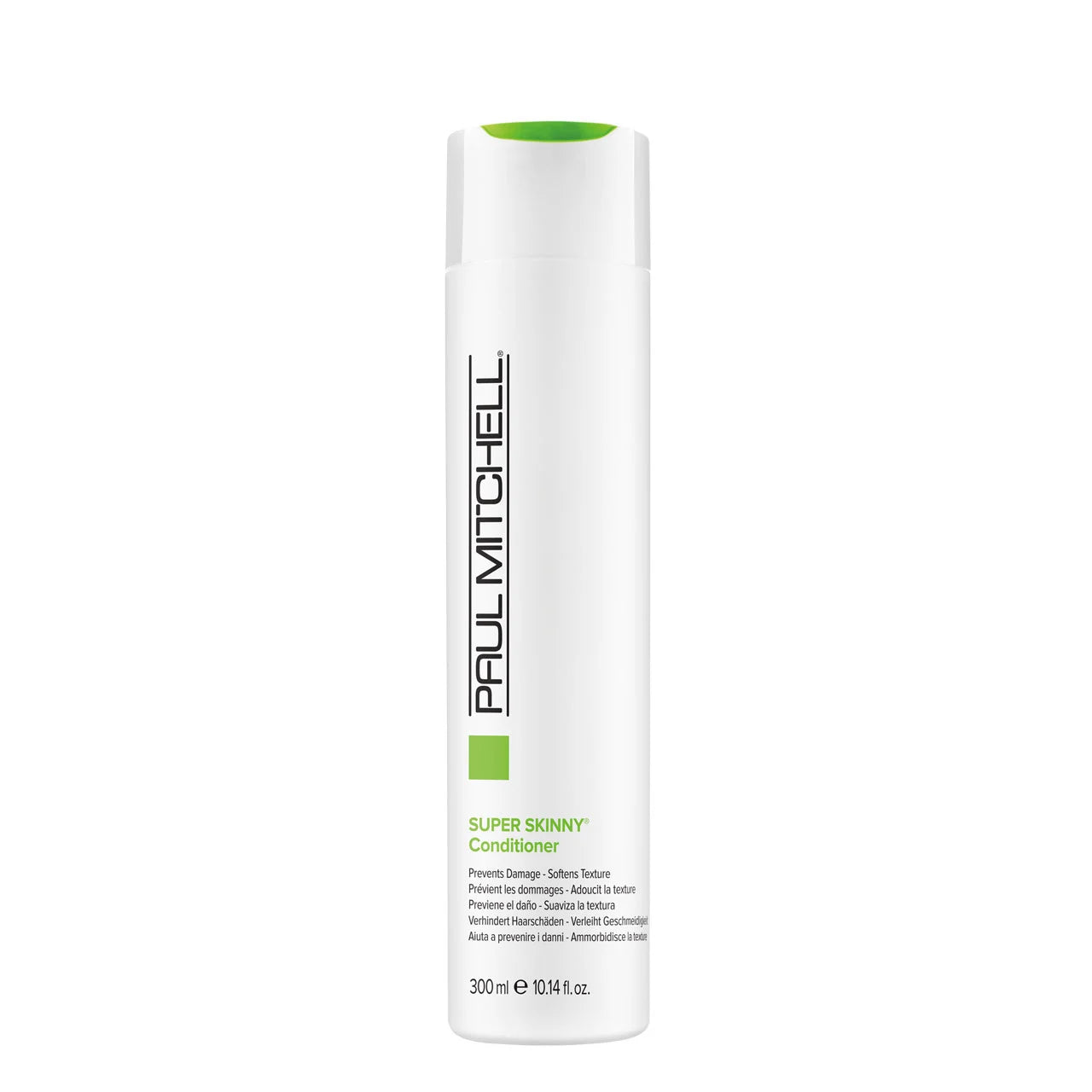 Après-shampoing SUPER SKINNY de PAUL MITCHELL