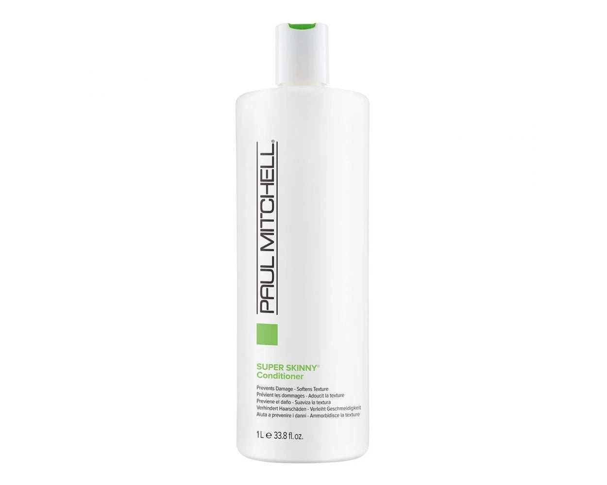 Après-shampoing SUPER SKINNY de PAUL MITCHELL