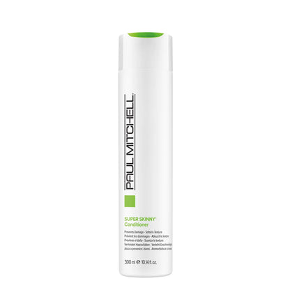 Après-shampoing SUPER SKINNY de PAUL MITCHELL