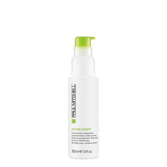 PAUL MITCHELL SUPER SKINNY Gouttes de brillance 100 ml (3,4 oz)