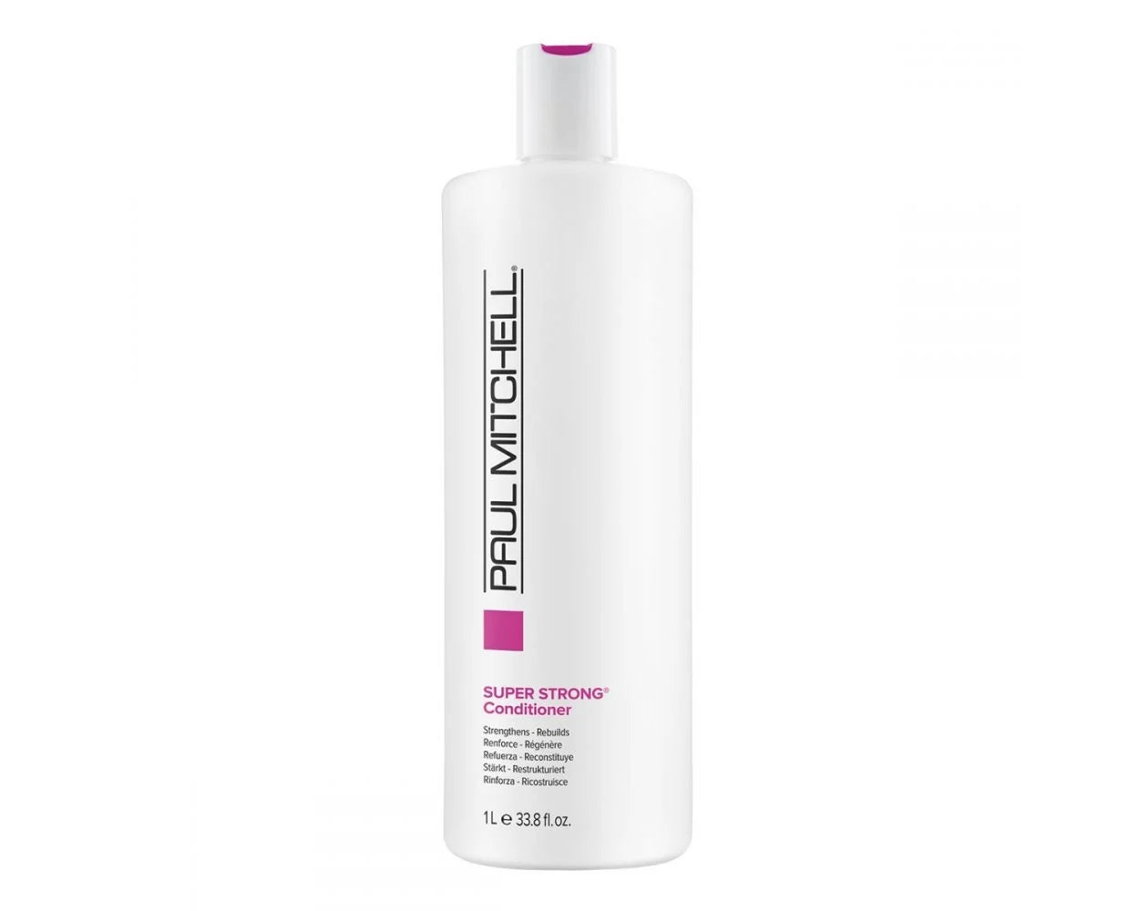 PAUL MITCHELL SUPER STRONG Conditioner