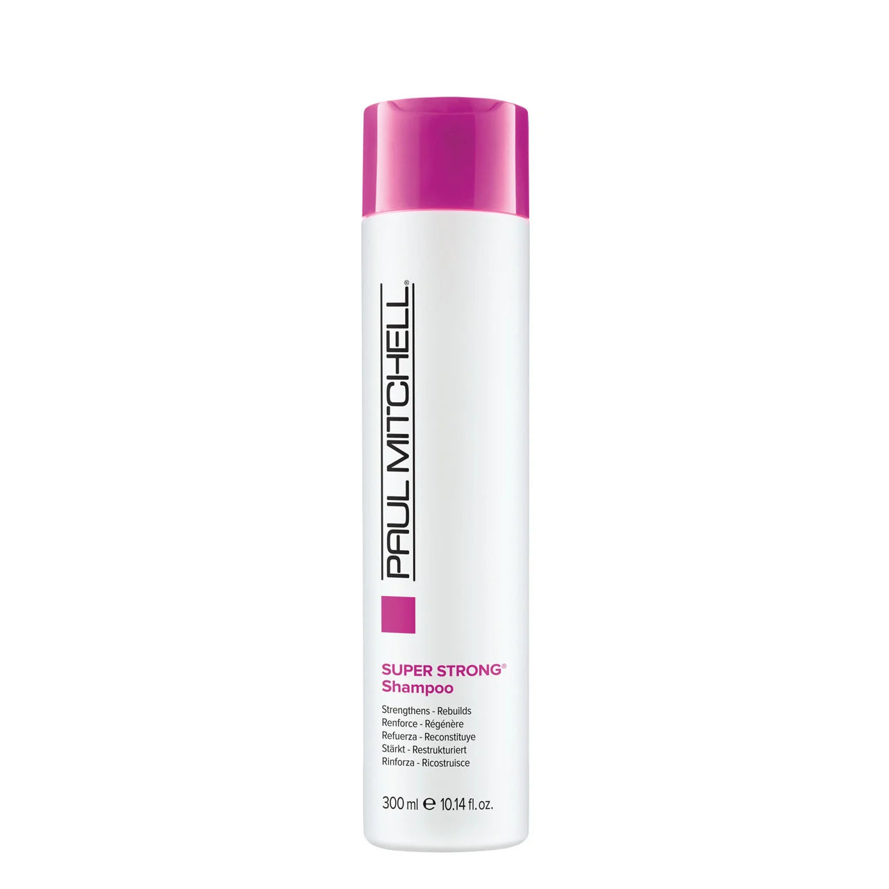 PAUL MITCHELL  super strong