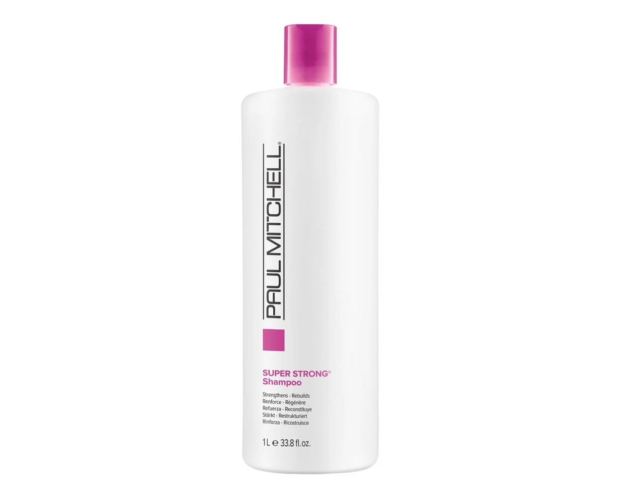 PAUL MITCHELL  super strong