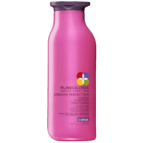 PUREOLOGY  Smooth Perfection Shampoo