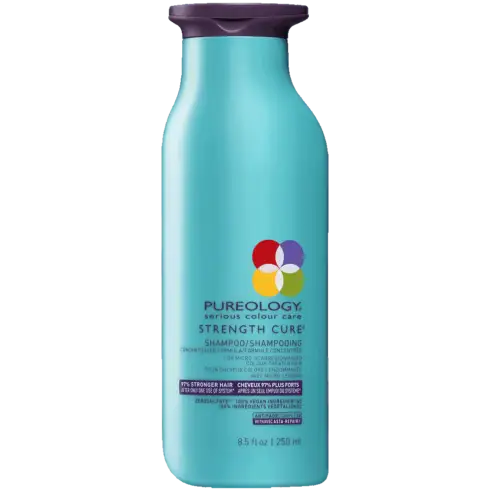 PUREOLOGY Strength Cure Shampoo