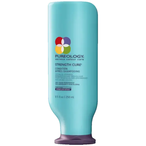 PUREOLOGY   Strength Cure Conditioner