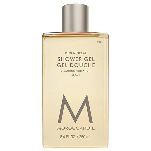 Gel douche MOROCCAINOIL 250 ml (8,4 oz)