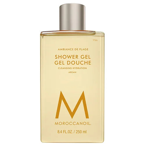 Gel douche MOROCCAINOIL 250 ml (8,4 oz)