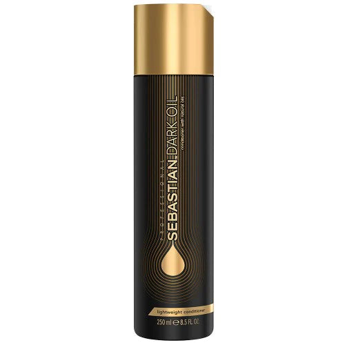 SEBASTIAN   Dark Oil Lightweight Conditioner