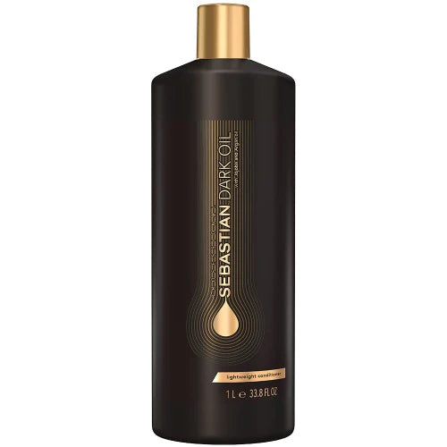 SEBASTIAN   Dark Oil Lightweight Conditioner