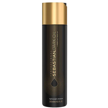 SEBASTIAN   Dark Oil Lightweight Shampoo