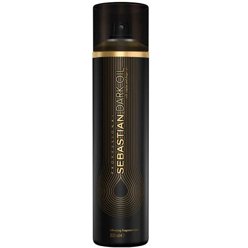 SEBASTIAN  Dark Oil Silkening Fragrant Mist 6.8oz (200ml)