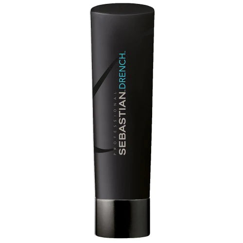 SEBASTIAN   Drench Moisturising Shampoo