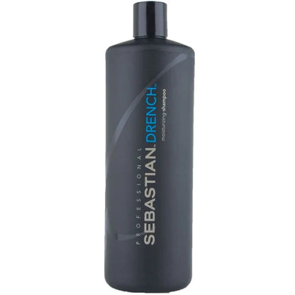 Shampooing hydratant SEBASTIAN Drench