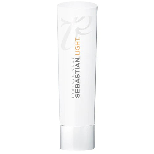 SEBASTIAN  Light Weightless Shine Conditioner