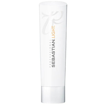 SEBASTIAN  Light Weightless Shine Conditioner