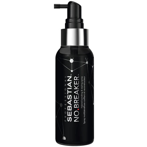 SEBASTIAN  No. Breaker Hybrid Bonding & Styling Spray  100ml (3.4oz)