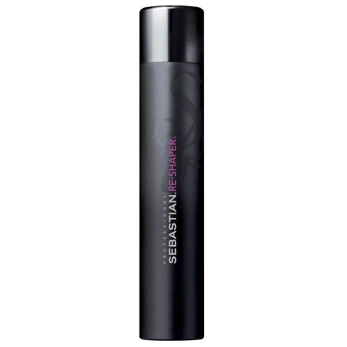 SEBASTIAN   Re-Shaper Strong Hold Hairspray  300ml    (10.1oz)