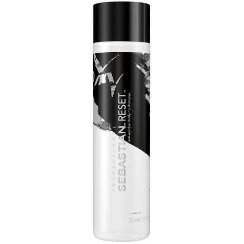 SEBASTIAN  Reset Anti-Residue Clarifying Shampoo