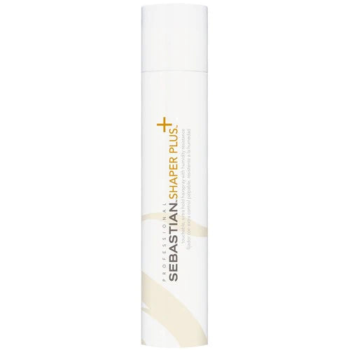 SEBASTIAN  Shaper Plus Hairspray    300ml  (10.6oz)