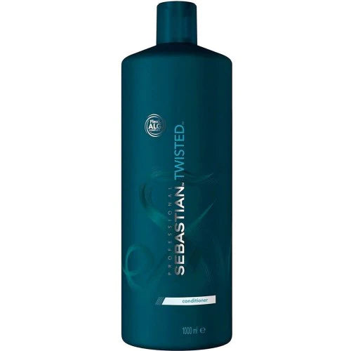 SEBASTIAN  Twisted Curl Conditioner